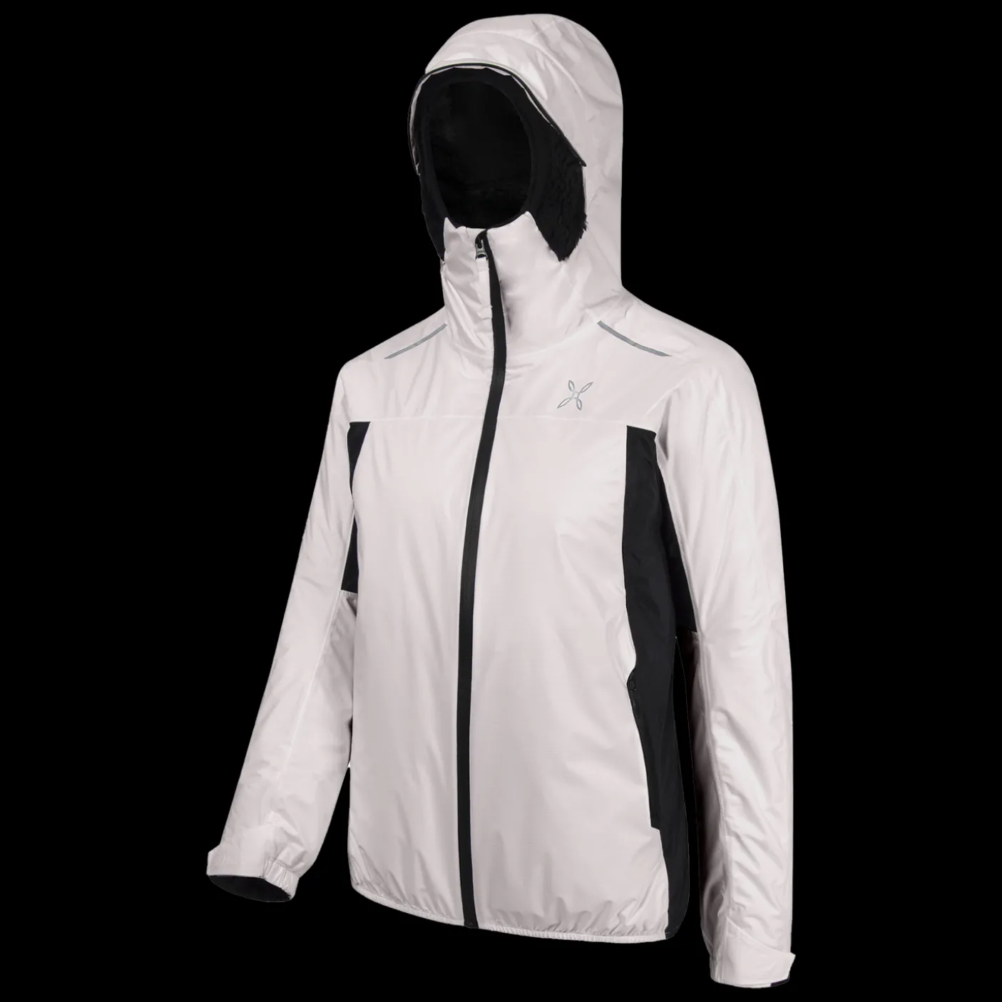 NEVIS 2.0 JACKET WOMAN