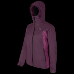 NEVIS 2.0 JACKET WOMAN