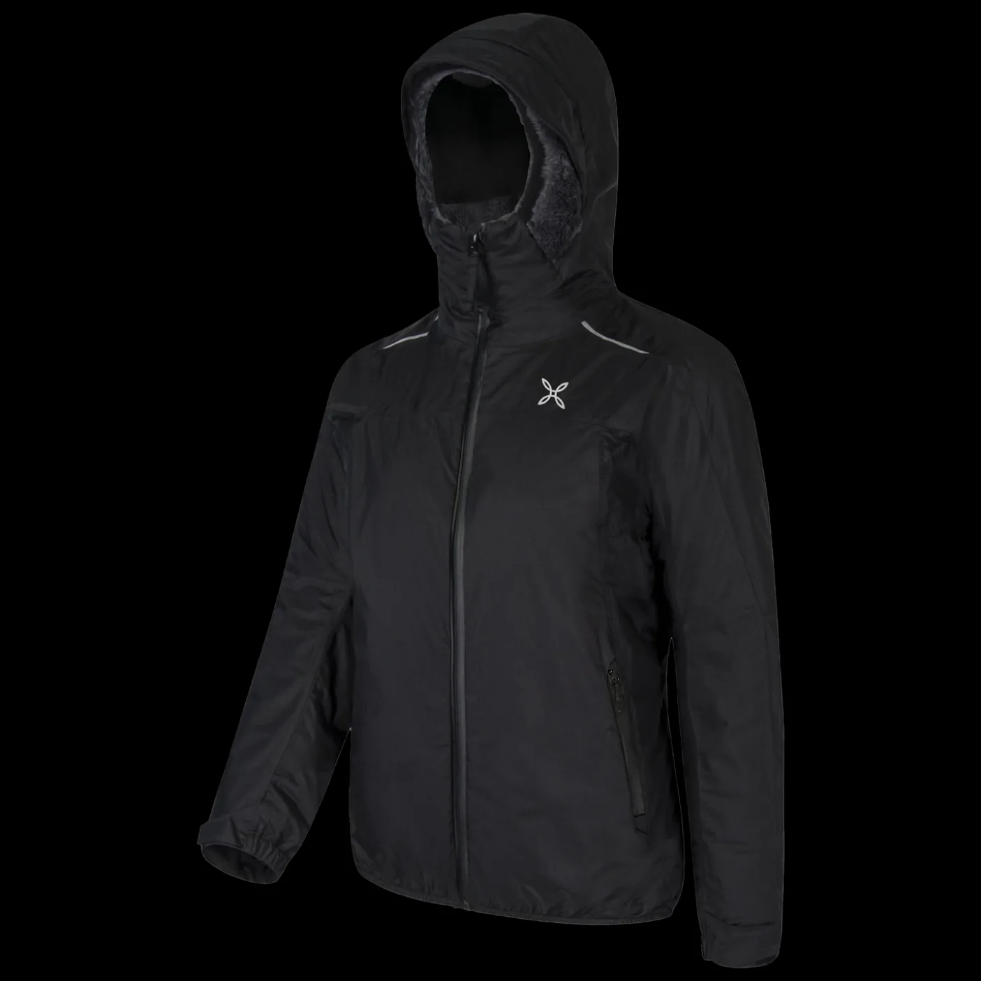 NEVIS 2.0 JACKET WOMAN
