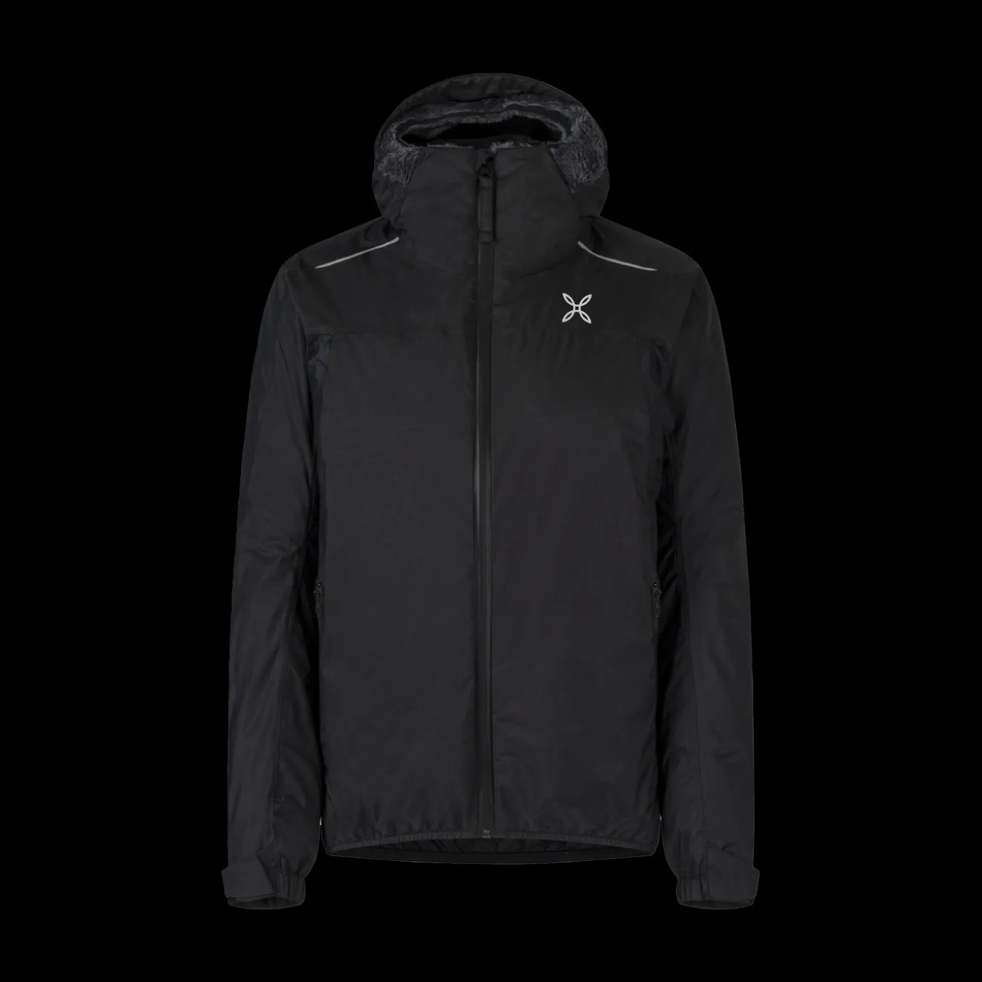 NEVIS 2.0 JACKET WOMAN