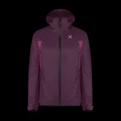 NEVIS 2.0 JACKET WOMAN