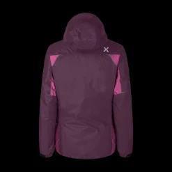 NEVIS 2.0 JACKET WOMAN