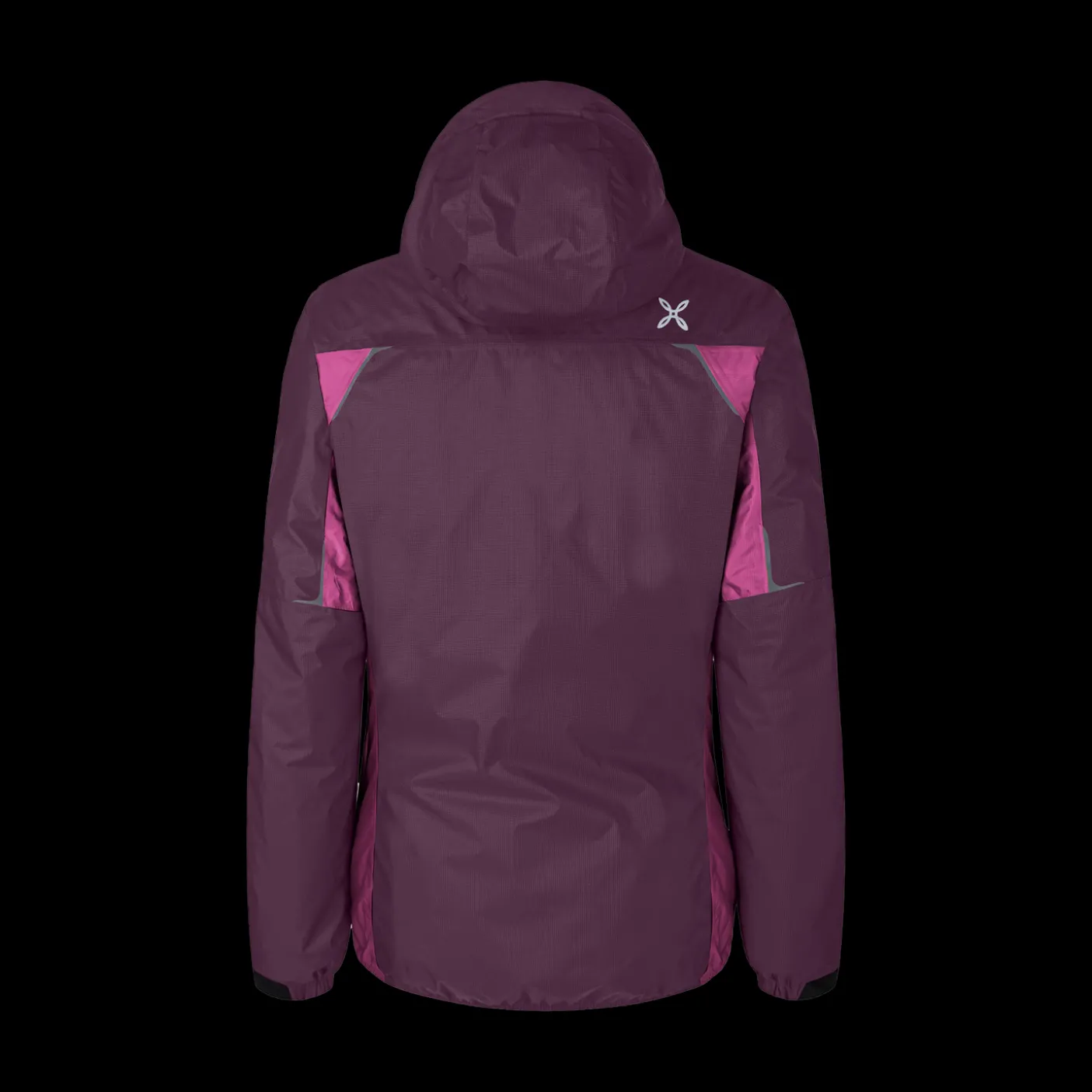 NEVIS 2.0 JACKET WOMAN
