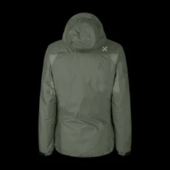 NEVIS 2.0 JACKET WOMAN