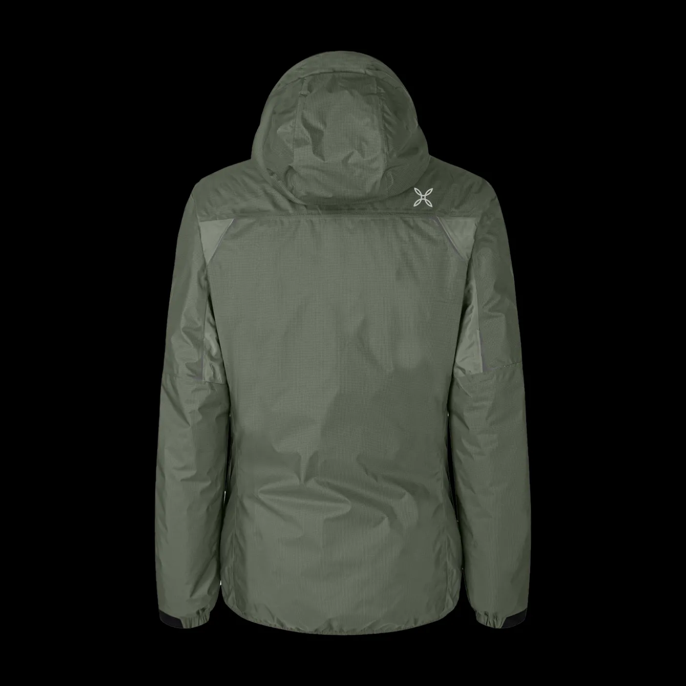 NEVIS 2.0 JACKET WOMAN