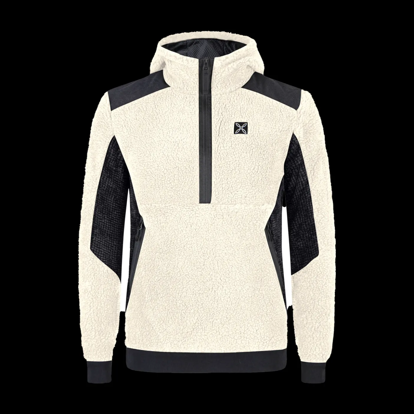 NOMAD 2 MAGLIA