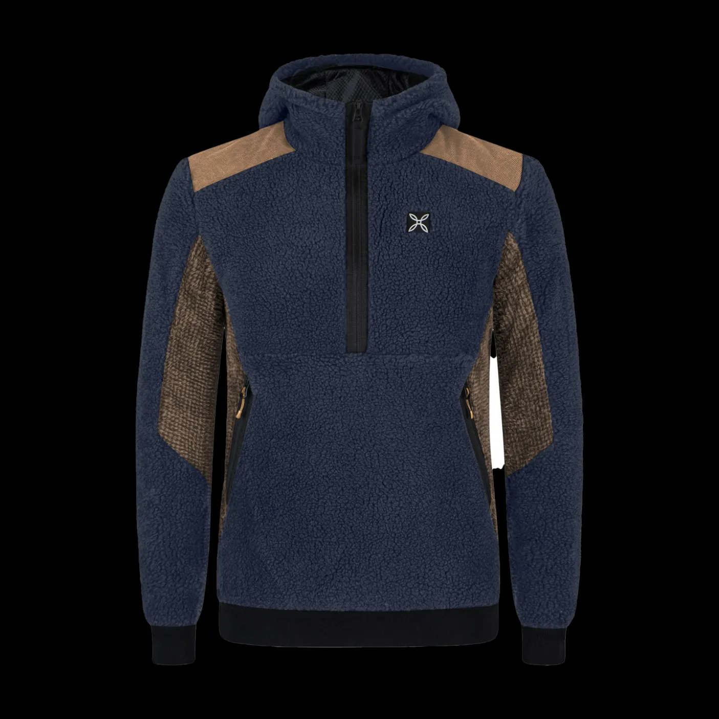 NOMAD 2 MAGLIA