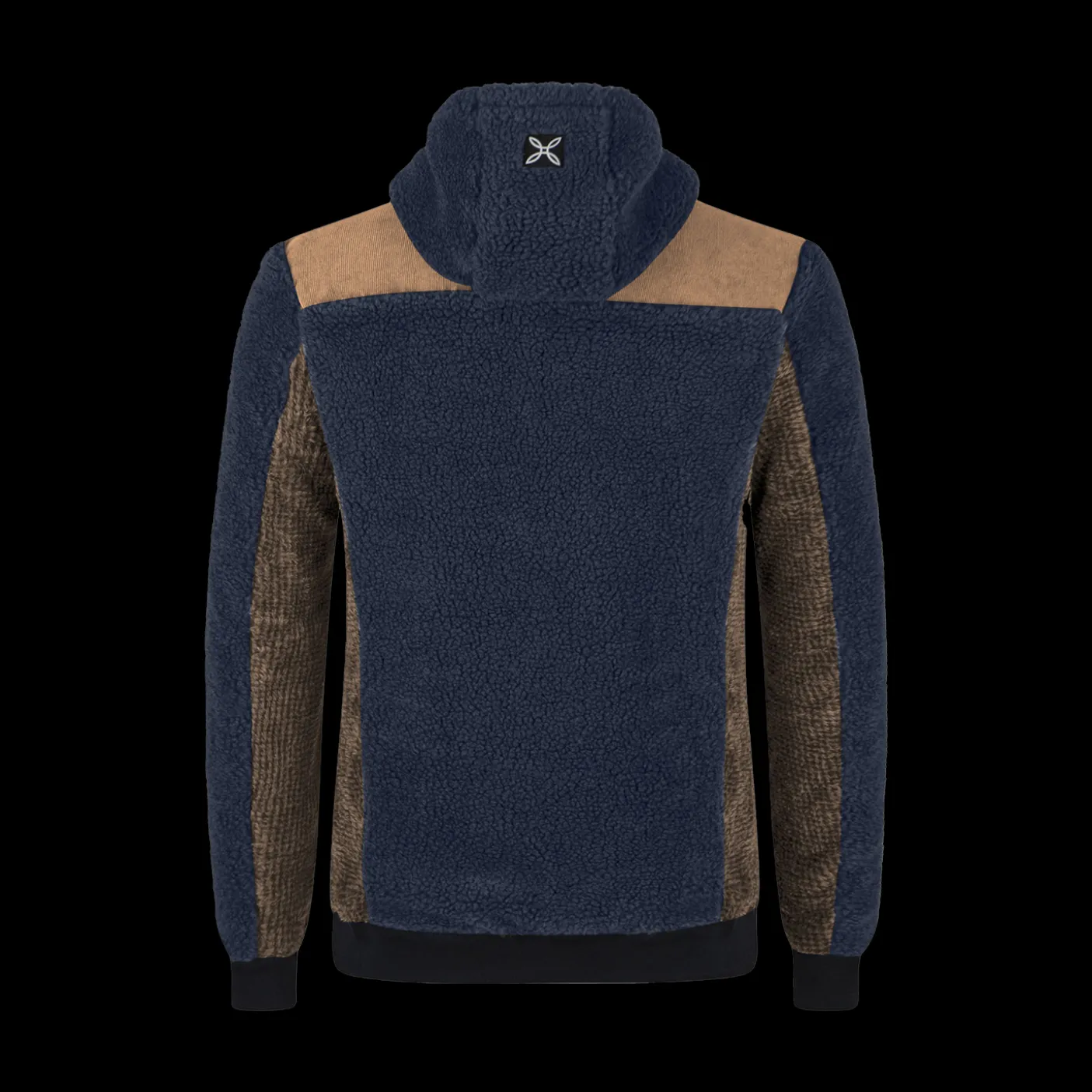 NOMAD 2 MAGLIA