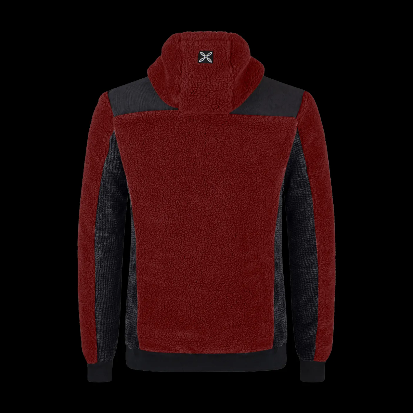 NOMAD 2 MAGLIA