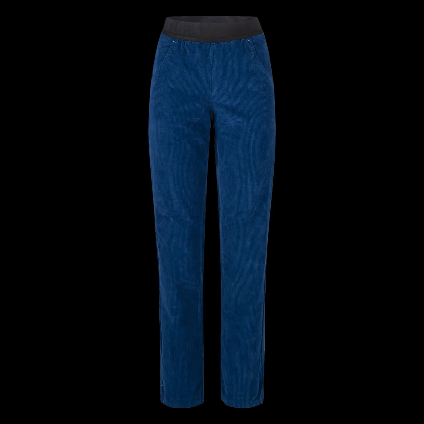 NOMAD CORDUROY PANTS WOMAN