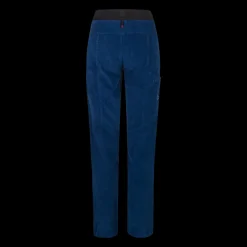 NOMAD CORDUROY PANTS WOMAN