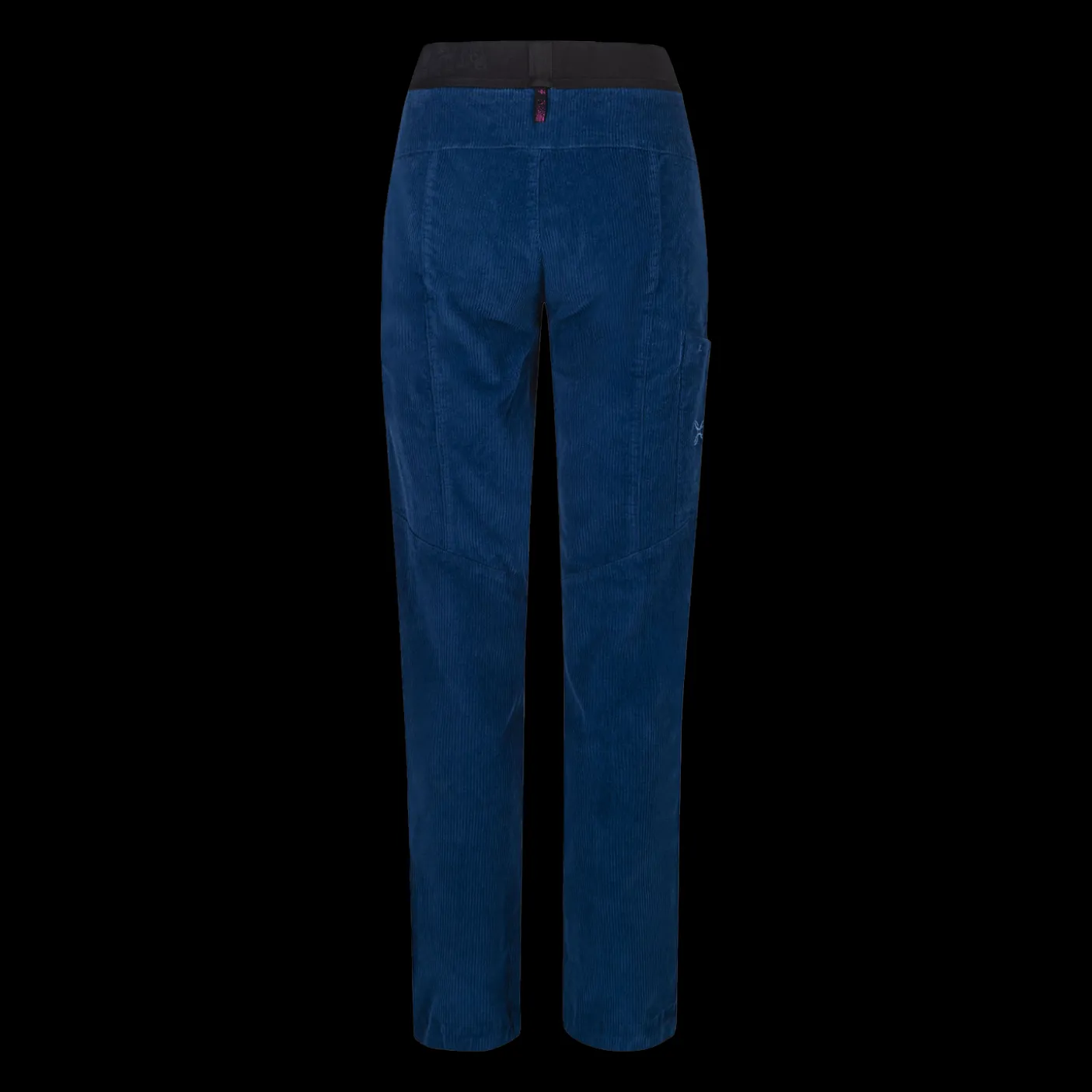NOMAD CORDUROY PANTS WOMAN