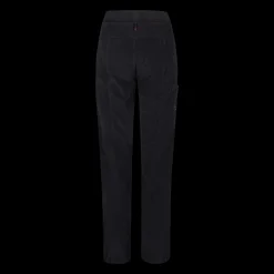 NOMAD CORDUROY PANTS WOMAN