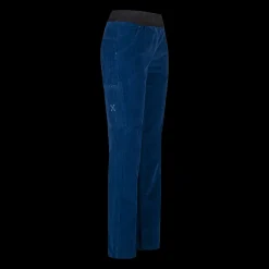 NOMAD CORDUROY PANTS WOMAN