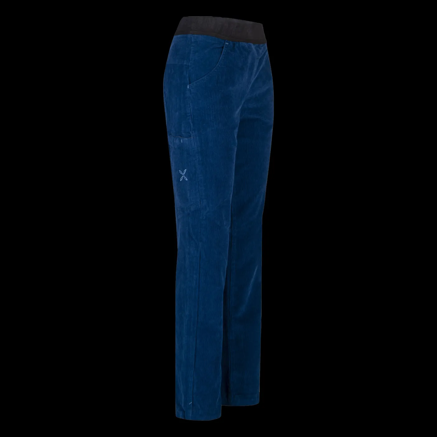 NOMAD CORDUROY PANTS WOMAN