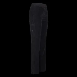 NOMAD CORDUROY PANTS WOMAN
