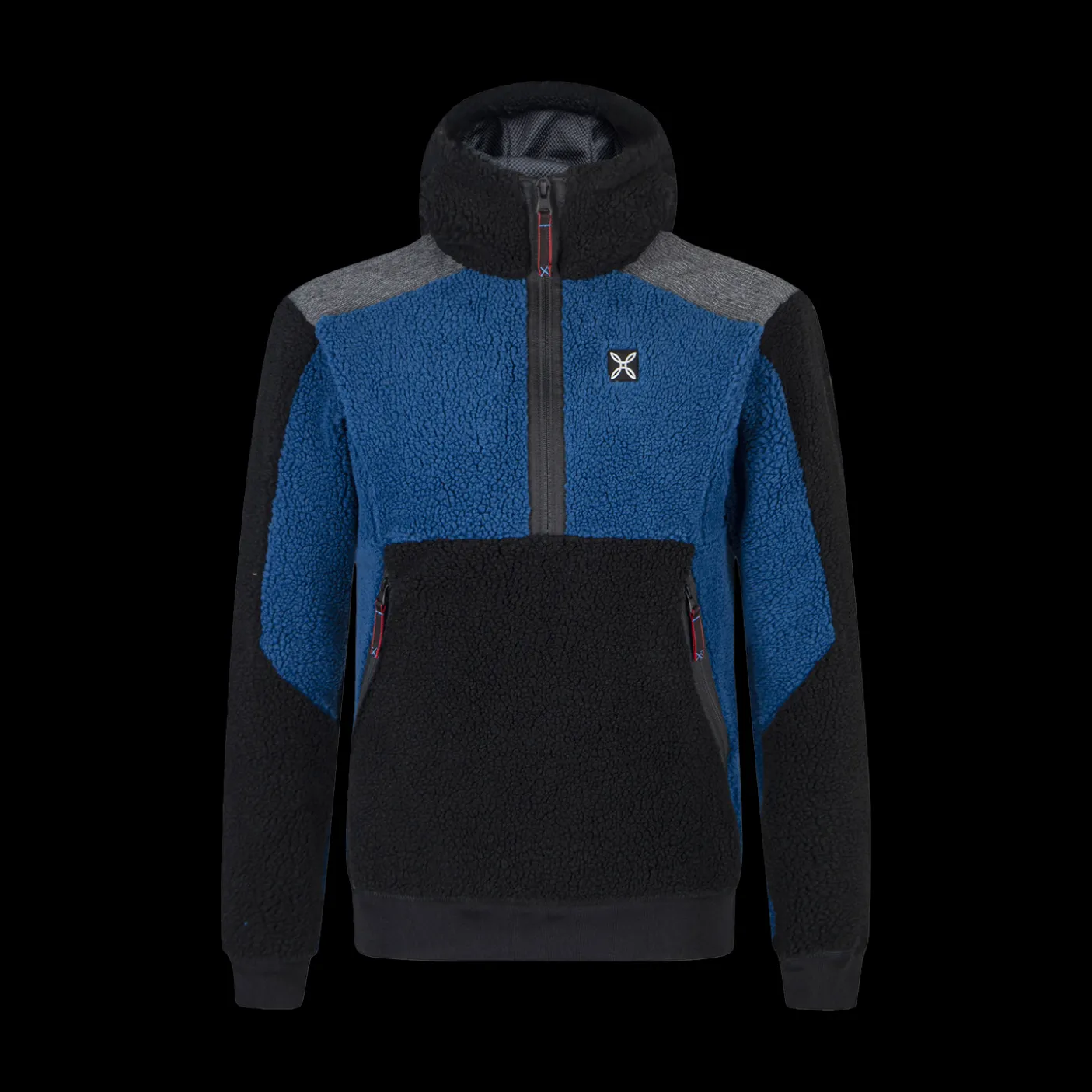 NOMAD MAGLIA