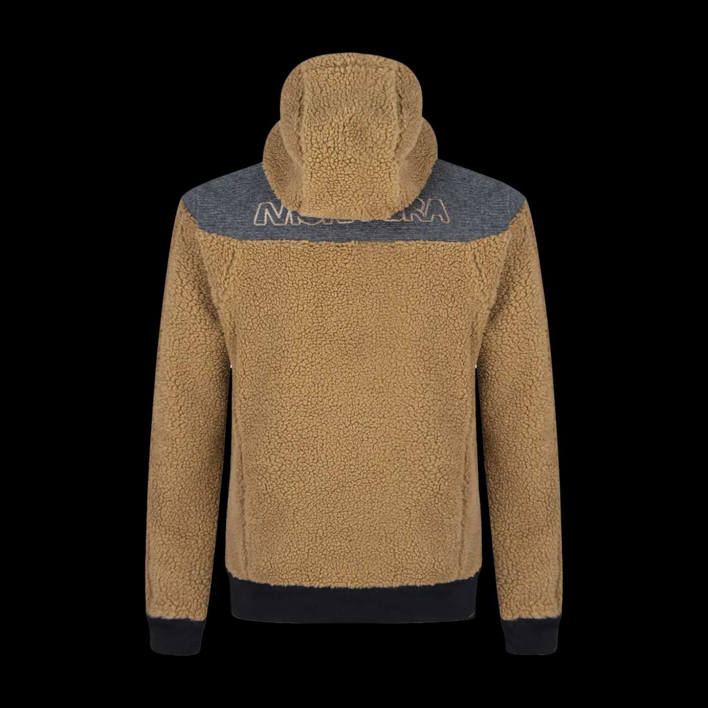 NOMAD MAGLIA