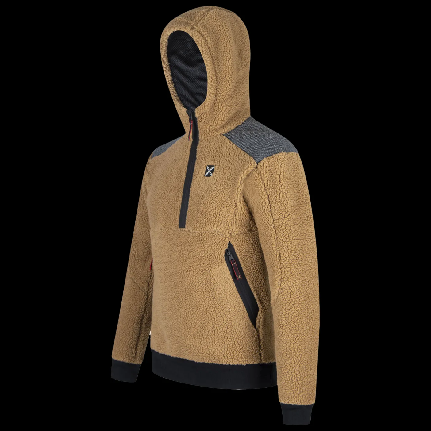 NOMAD MAGLIA