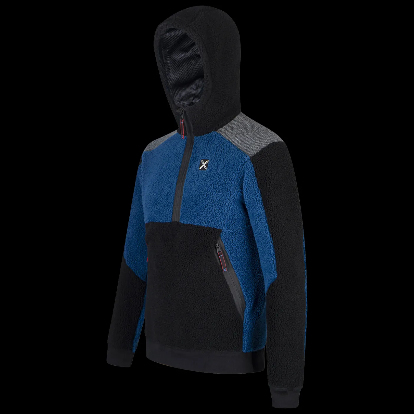 NOMAD MAGLIA