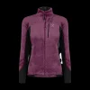 NORDIC FLEECE 2 JACKET WOMAN
