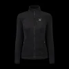 NORDIC FLEECE 2 JACKET WOMAN