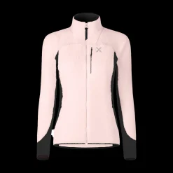 NORDIC FLEECE 2 JACKET WOMAN