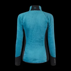 NORDIC FLEECE 2 JACKET WOMAN