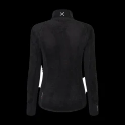 NORDIC FLEECE 2 JACKET WOMAN