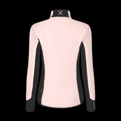 NORDIC FLEECE 2 JACKET WOMAN