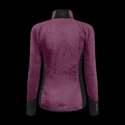 NORDIC FLEECE 2 JACKET WOMAN