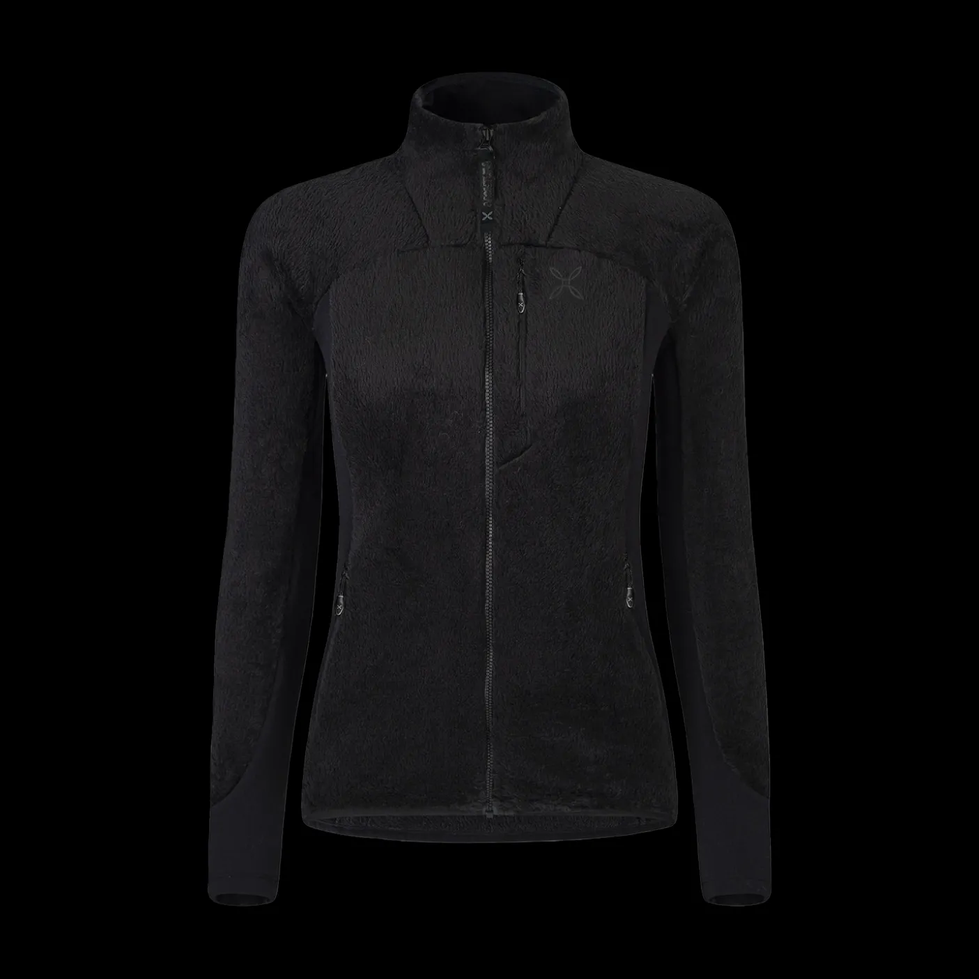 NORDIC FLEECE 2 NM JACKET W.