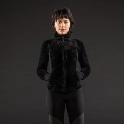NORDIC FLEECE 2 NM JACKET W.