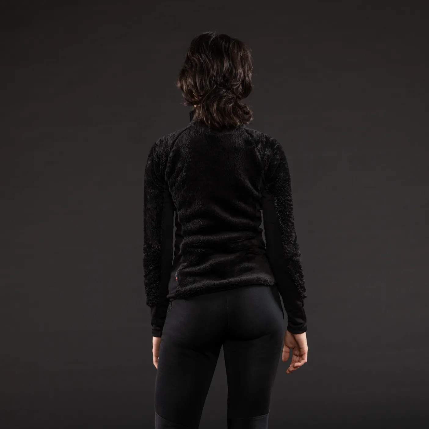 NORDIC FLEECE 2 NM JACKET W.