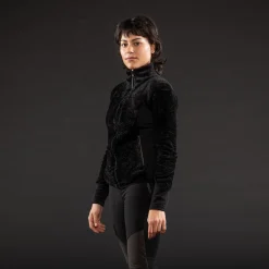NORDIC FLEECE 2 NM JACKET W.