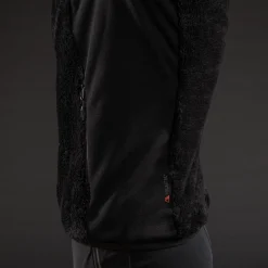 NORDIC FLEECE 2 NM JACKET W.