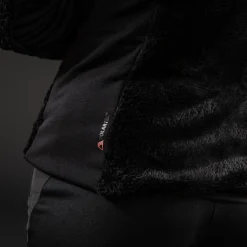 NORDIC FLEECE 2 NM JACKET W.