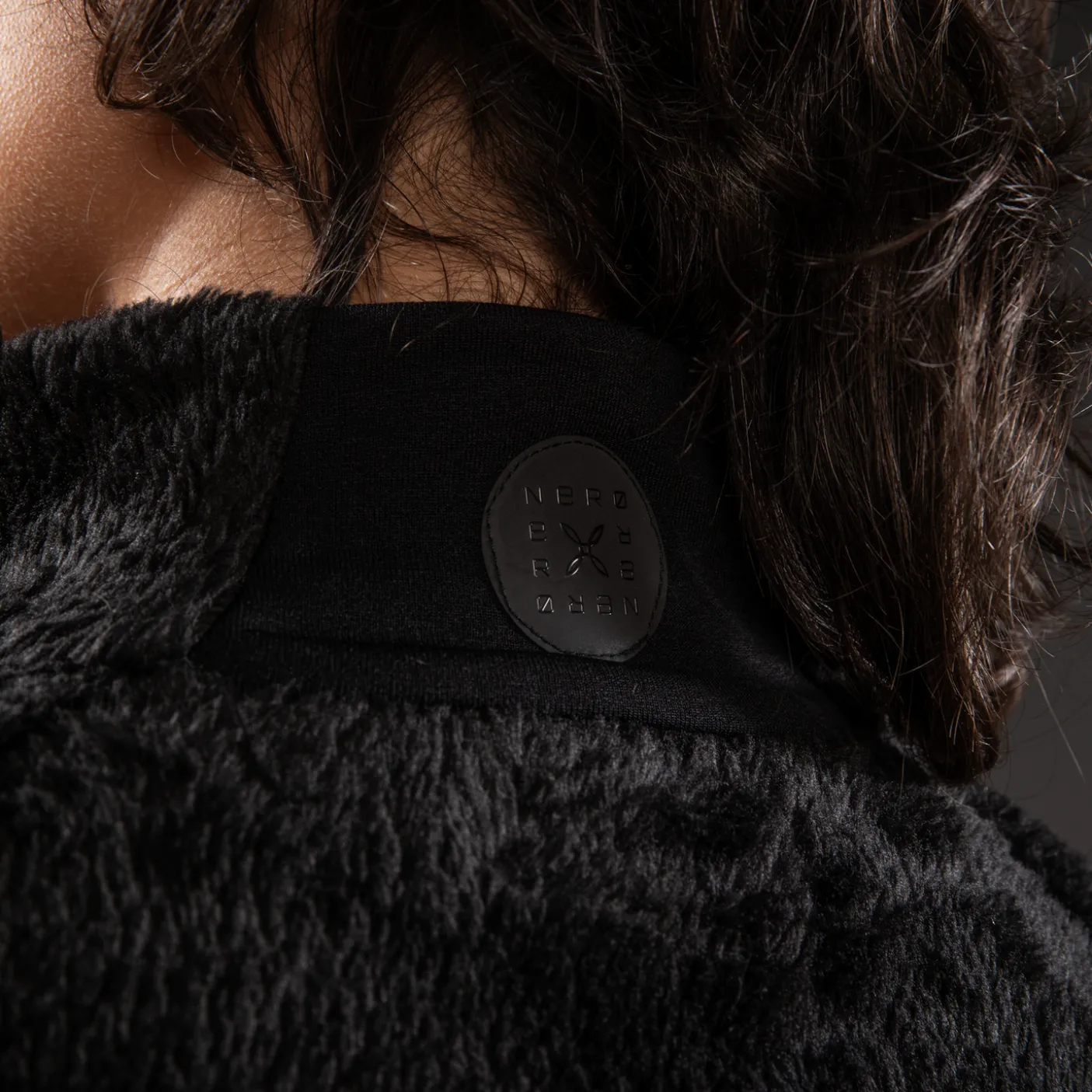 NORDIC FLEECE 2 NM JACKET W.