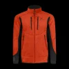 NORDIC FLEECE JACKET