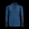 NORDIC FLEECE JACKET