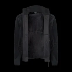 NORDIC FLEECE JACKET