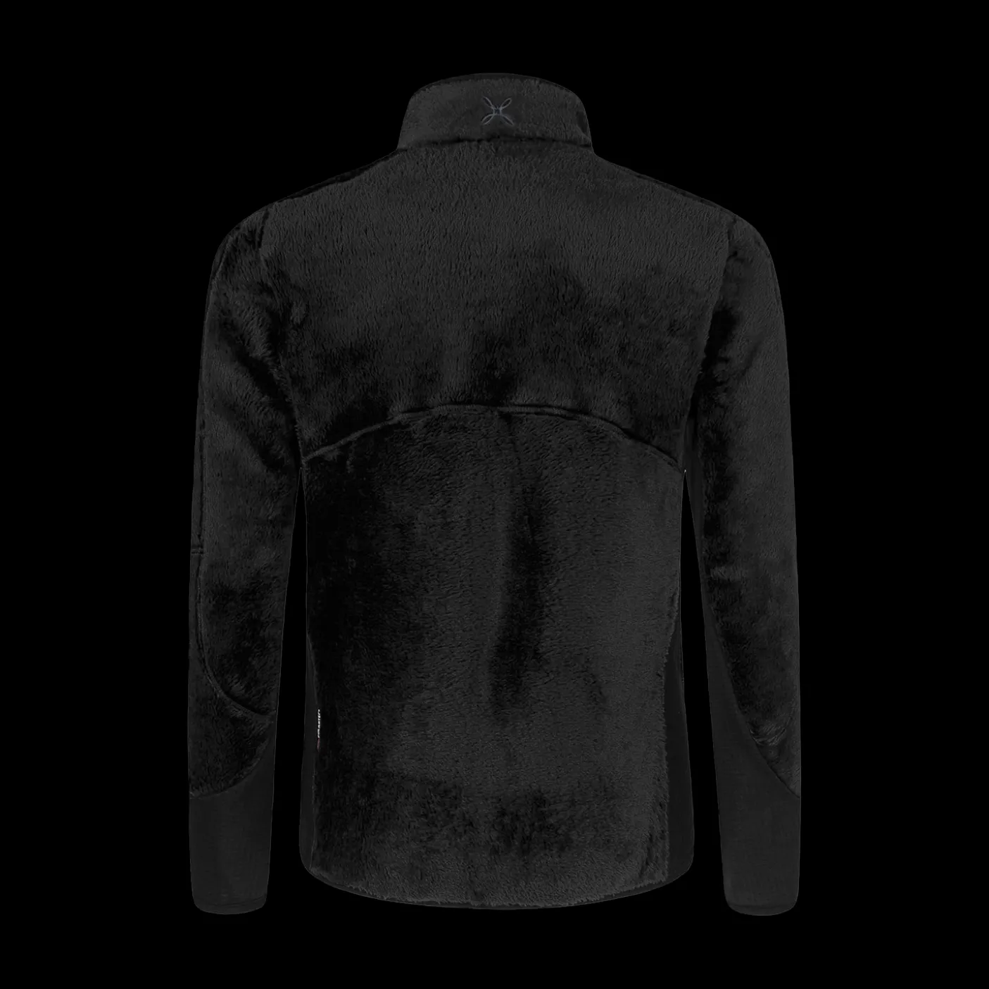 NORDIC FLEECE NM JACKET