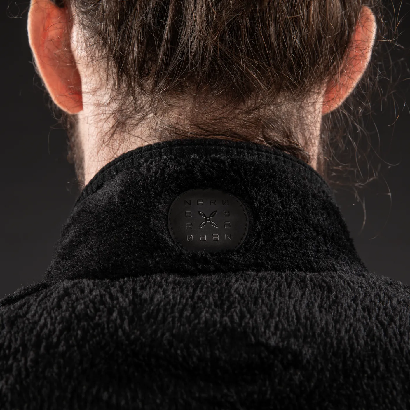 NORDIC FLEECE NM JACKET