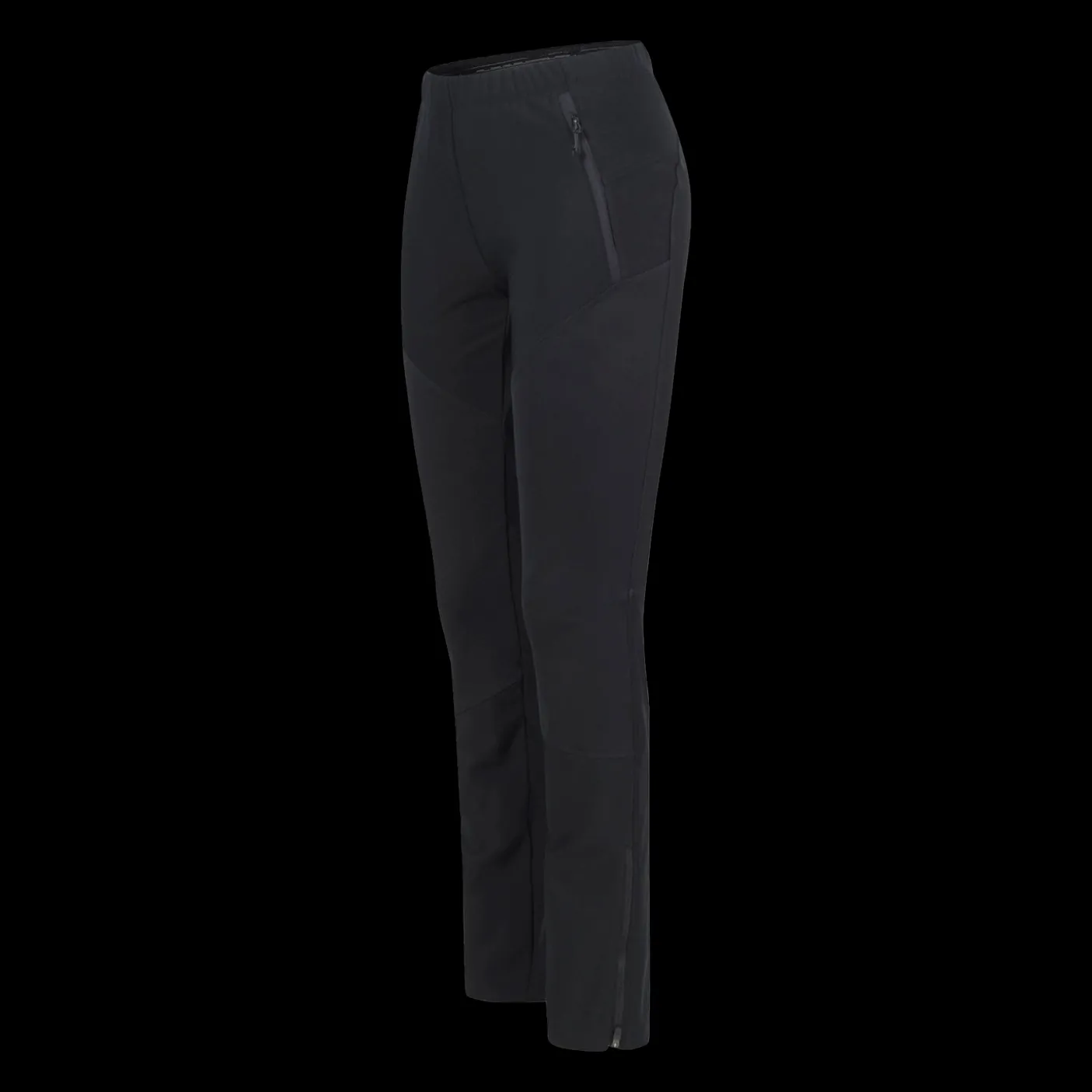 NORDIK 2 -5 CM PANTS WOMAN