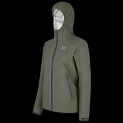 NORDIK JACKET WOMAN