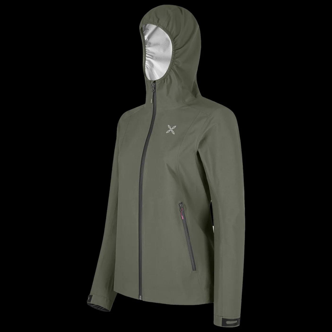 NORDIK JACKET WOMAN