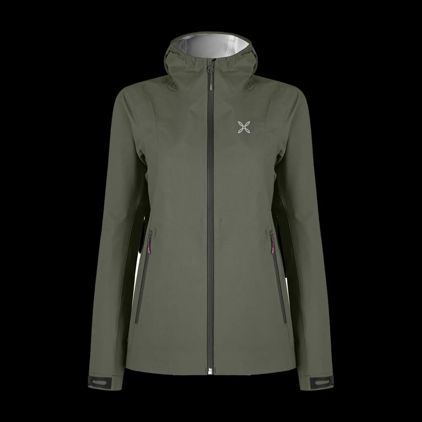 NORDIK JACKET WOMAN