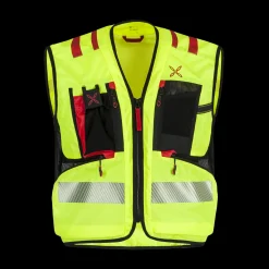 OPERATOR BASIC 2.0 VEST
