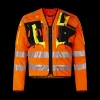 OPERATOR CE 2.0 JACKET