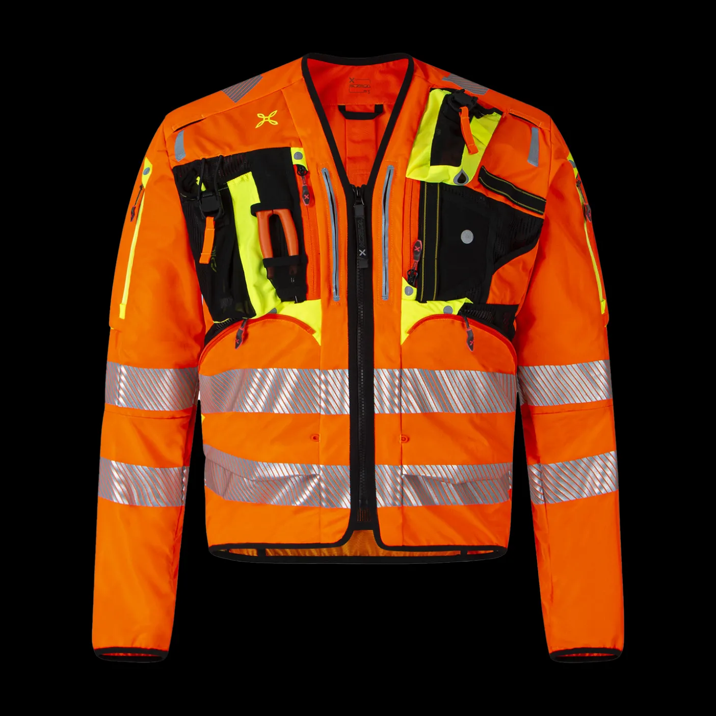 OPERATOR CE 2.0 JACKET